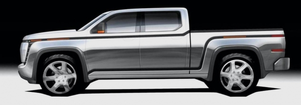 Дополнено: Концерн GM продал &laquo;дом Круза&raquo; Lordstown Motors