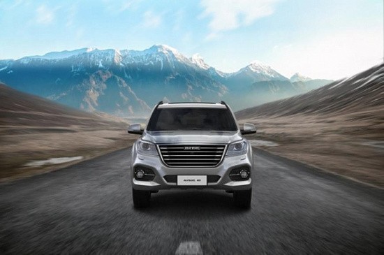 Haval вывел на рынок дешевый аналог Haval H6 в премиальном исполнении Haval вывел на рынок дешевый аналог Haval H6 в премиальном исполнении