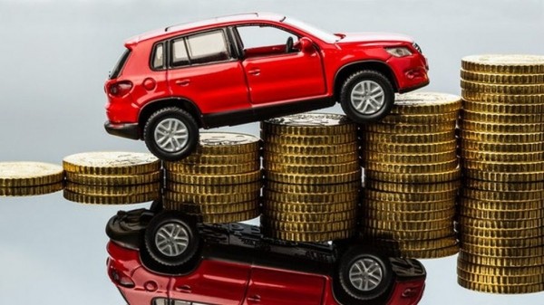 Средняя стоимость авто до трех лет выросла в России до 878 тыс. рублей Средняя стоимость авто до трех лет выросла в России до 878 тыс. рублей