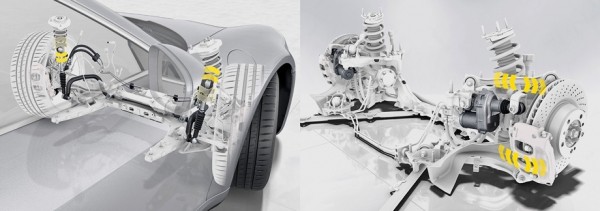 Отходим от&nbsp;формата ради купе Porsche 911 Carrera S серии 992