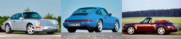Отходим от&nbsp;формата ради купе Porsche 911 Carrera S серии 992