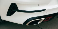 Принцип равнозначности. Kia ProCeed vs Toyota C-HR 