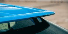 Принцип равнозначности. Kia ProCeed vs Toyota C-HR 