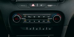 Принцип равнозначности. Kia ProCeed vs Toyota C-HR 