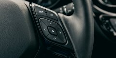 Принцип равнозначности. Kia ProCeed vs Toyota C-HR 