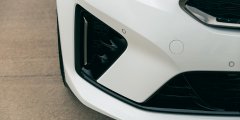 Принцип равнозначности. Kia ProCeed vs Toyota C-HR 