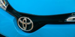 Принцип равнозначности. Kia ProCeed vs Toyota C-HR 