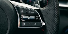 Принцип равнозначности. Kia ProCeed vs Toyota C-HR 