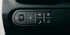 Принцип равнозначности. Kia ProCeed vs Toyota C-HR 