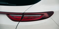 Принцип равнозначности. Kia ProCeed vs Toyota C-HR 