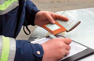 Штраф за газовое оборудование: нужно ли регистрировать ГБО в ГИБДД и как это сделать
