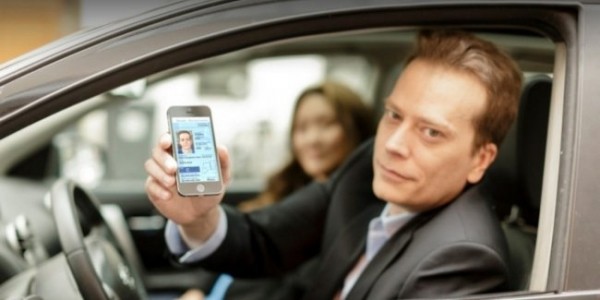В МВД рассказали кто и как сможет использовать цифровые права в смартфоне В МВД рассказали кто и как сможет использовать цифровые права в смартфоне