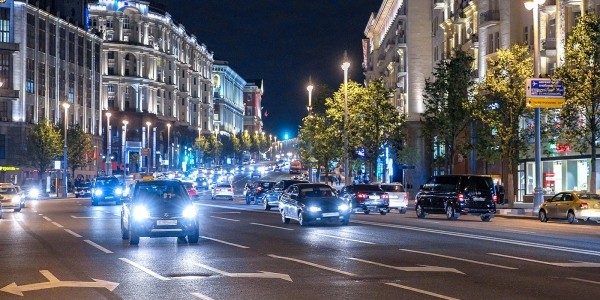 В РФ изменит метод расчета транспортного налога