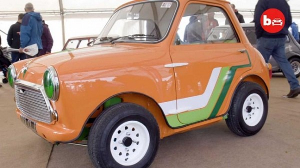 Автомобили MINI могут появиться у дилеров других марок Автомобили MINI могут появиться у дилеров других марок