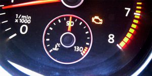 Горит «check engine» двигателя: причины Горит «check engine» двигателя: причины