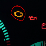 Горит «check engine» двигателя: причины Горит «check engine» двигателя: причины