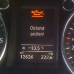 Горит «check engine» двигателя: причины Горит «check engine» двигателя: причины