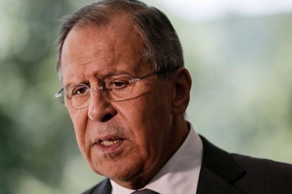 Лавров: Путин не видит себя на Ближнем Востоке «укротителем гадюшника» Лавров: Путин не видит себя на Ближнем Востоке «укротителем гадюшника»
