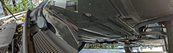 Ощущаем дух Гелика в&nbsp;кроссовере Mercedes-Benz GLB