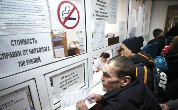 Почему новый алкотест для водителей не понравился Путину