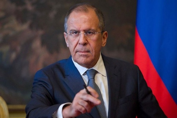 Сергей Лавров 10 ноября посетит Армению