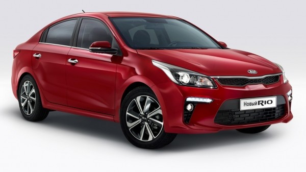 В октябре более 32% машин KIA продали в кредит В октябре более 32% машин KIA продали в кредит