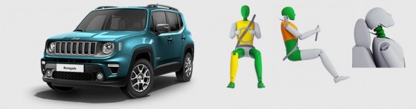 Эксперты Euro NCAP выявили отличников среди дюжины моделей