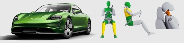 Эксперты Euro NCAP выявили отличников среди дюжины моделей