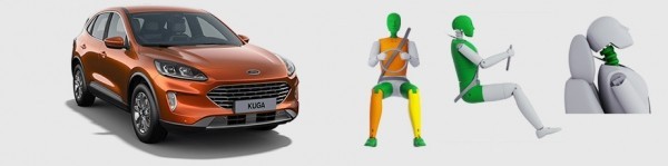 Эксперты Euro NCAP выявили отличников среди дюжины моделей