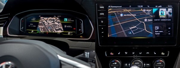 Дополнено: Обновлённый Passat доберётся к&nbsp;нам нескоро