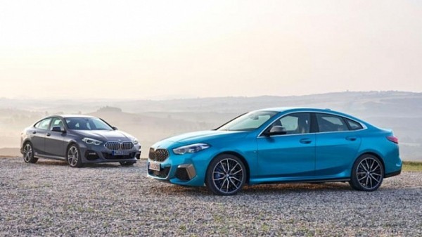 BMW отзывает более 100 тыс. старых «троек» BMW отзывает более 100 тыс. старых «троек»