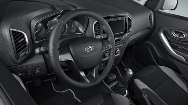 Lada XRAY получил мультимедиа с Android Auto и Apple Car Play Lada XRAY получил мультимедиа с Android Auto и Apple Car Play