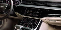 Что-то вечно. Mercedes-Benz S-class против Audi A8 Что-то вечно. Mercedes-Benz S-class против Audi A8