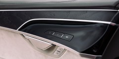 Что-то вечно. Mercedes-Benz S-class против Audi A8 Что-то вечно. Mercedes-Benz S-class против Audi A8