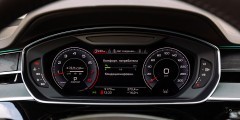 Что-то вечно. Mercedes-Benz S-class против Audi A8 Что-то вечно. Mercedes-Benz S-class против Audi A8