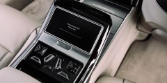 Что-то вечно. Mercedes-Benz S-class против Audi A8 Что-то вечно. Mercedes-Benz S-class против Audi A8