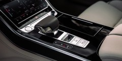 Что-то вечно. Mercedes-Benz S-class против Audi A8 Что-то вечно. Mercedes-Benz S-class против Audi A8