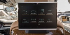 Голос природы. Тест-драйв Audi A6 и A8 в Провансе 