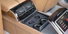 Голос природы. Тест-драйв Audi A6 и A8 в Провансе 