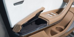 Голос природы. Тест-драйв Audi A6 и A8 в Провансе 