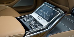 Голос природы. Тест-драйв Audi A6 и A8 в Провансе 