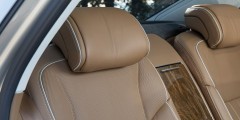 Голос природы. Тест-драйв Audi A6 и A8 в Провансе 