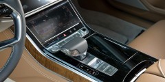 Голос природы. Тест-драйв Audi A6 и A8 в Провансе 