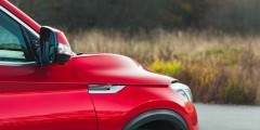 Икс-фактор. Infiniti QX50 против Volvo XC60 