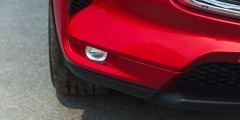 Икс-фактор. Infiniti QX50 против Volvo XC60 