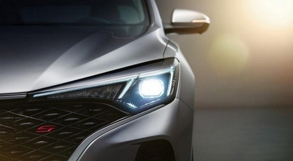 Китайский бренд Changan повысил продажи в РФ почти в 16 раз