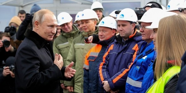 Новая трасса М-11: скорость, стоимость, протяженность и другие детали 