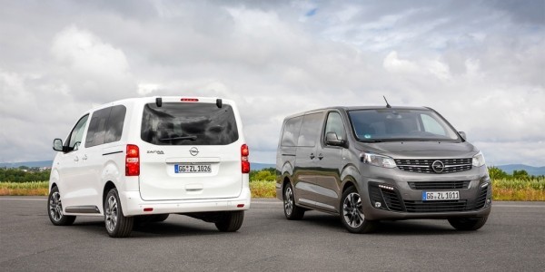 Opel вернулся в Россию: модели, цены, комплектации, дилеры 