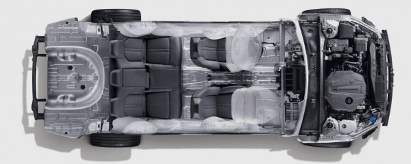 Размышляем о&nbsp;смелости нового седана Hyundai Sonata