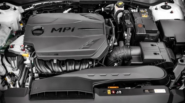 Размышляем о&nbsp;смелости нового седана Hyundai Sonata